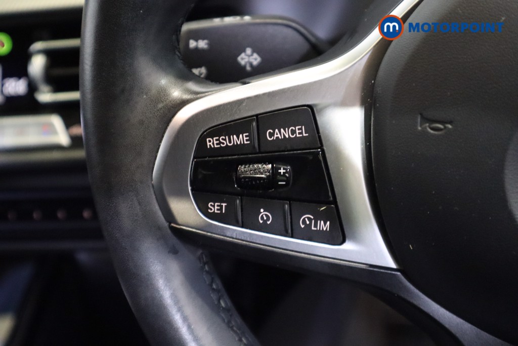 BMW 1 Series M Sport Automatic Petrol Hatchback - Stock Number (1586796) - 15th supplementary image