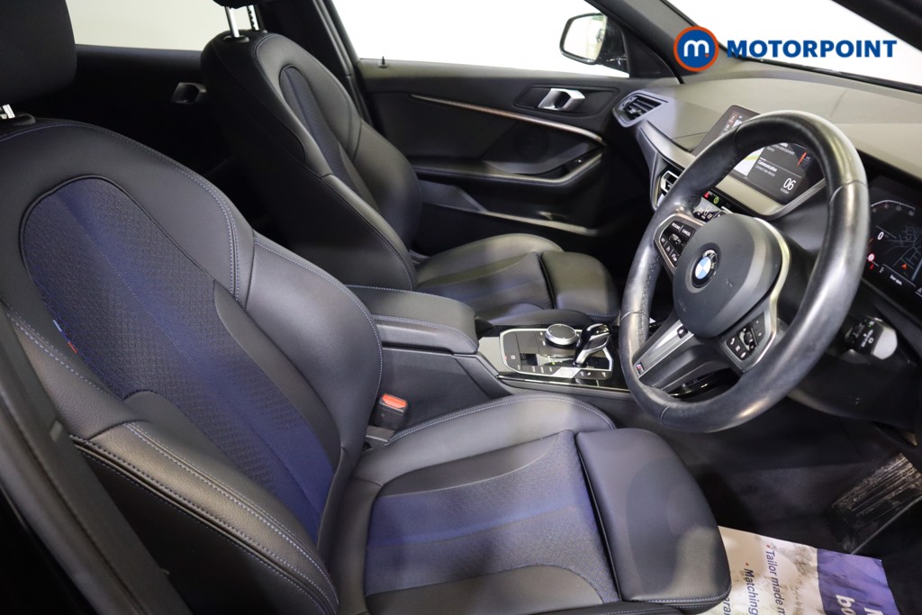 BMW 1 Series M Sport Automatic Petrol Hatchback - Stock Number (1586796) - 16th supplementary image