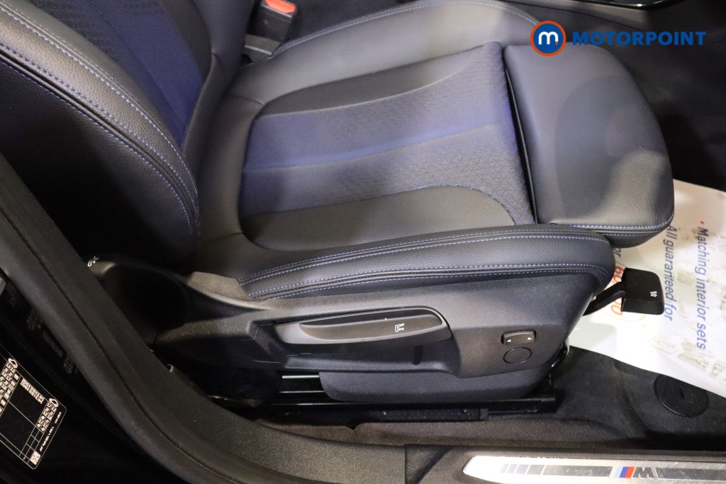 BMW 1 Series M Sport Automatic Petrol Hatchback - Stock Number (1586796) - 17th supplementary image