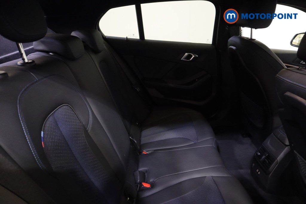 BMW 1 Series M Sport Automatic Petrol Hatchback - Stock Number (1586796) - 18th supplementary image