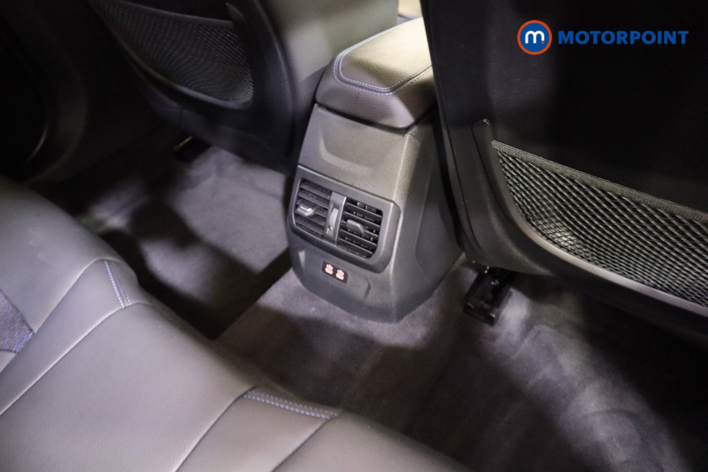 BMW 1 Series M Sport Automatic Petrol Hatchback - Stock Number (1586796) - 19th supplementary image