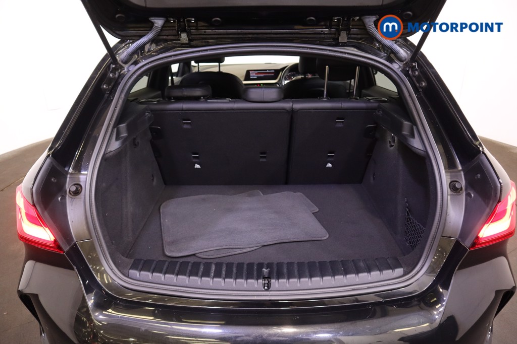 BMW 1 Series M Sport Automatic Petrol Hatchback - Stock Number (1586796) - 20th supplementary image
