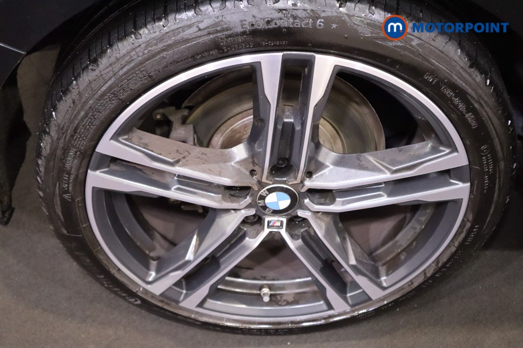 BMW 1 Series M Sport Automatic Petrol Hatchback - Stock Number (1586796) - 21st supplementary image