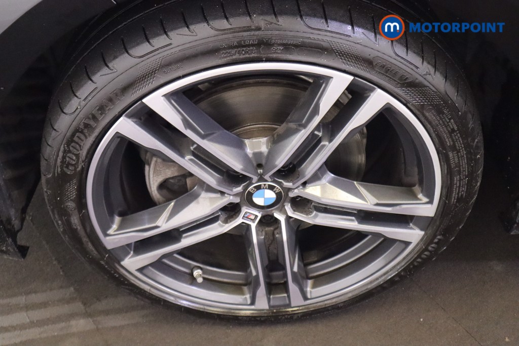 BMW 1 Series M Sport Automatic Petrol Hatchback - Stock Number (1586796) - 23rd supplementary image
