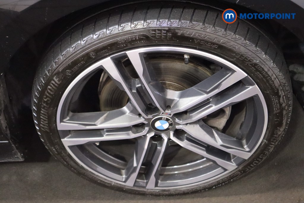 BMW 1 Series M Sport Automatic Petrol Hatchback - Stock Number (1586796) - 24th supplementary image