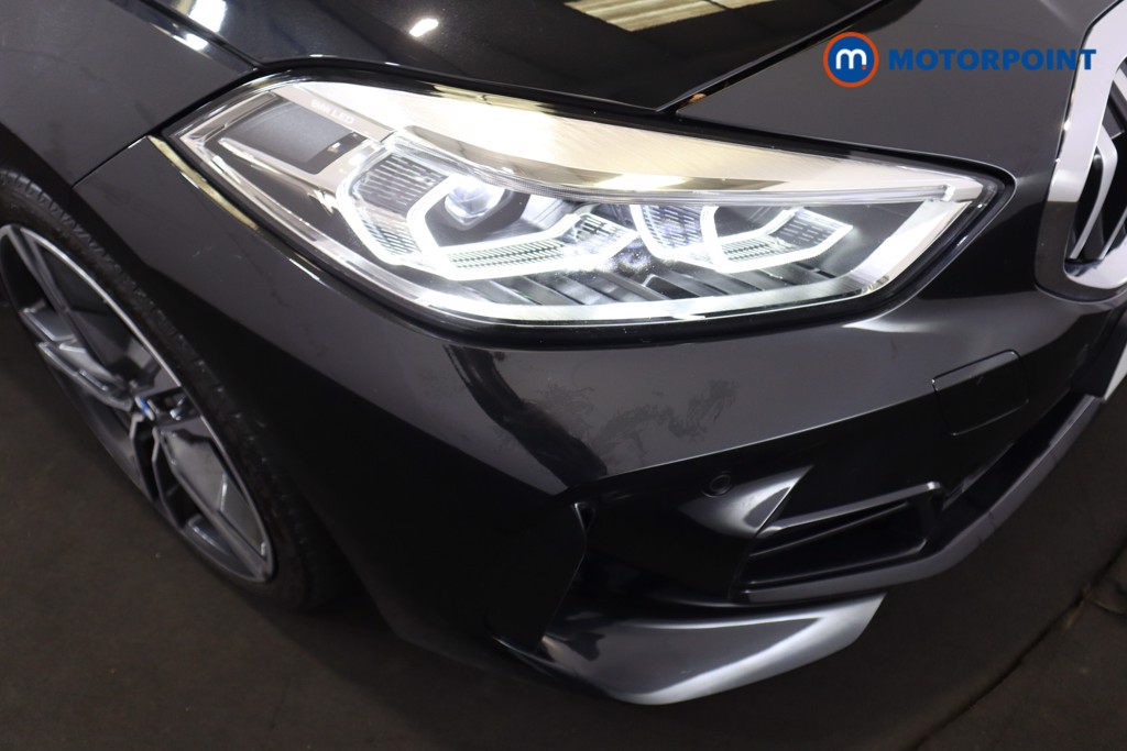 BMW 1 Series M Sport Automatic Petrol Hatchback - Stock Number (1586796) - 25th supplementary image