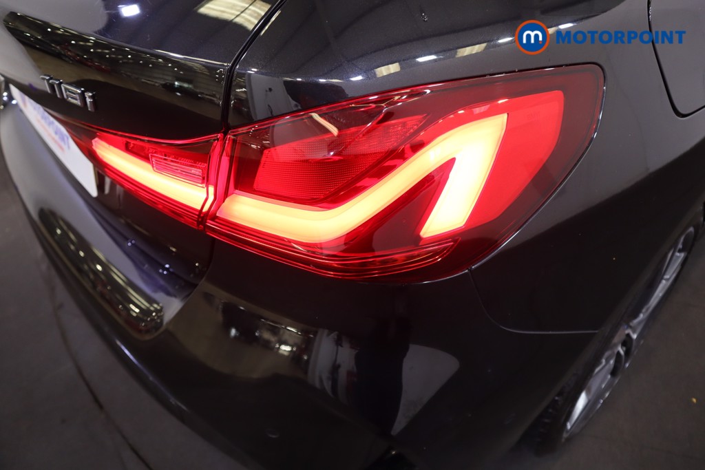 BMW 1 Series M Sport Automatic Petrol Hatchback - Stock Number (1586796) - 26th supplementary image