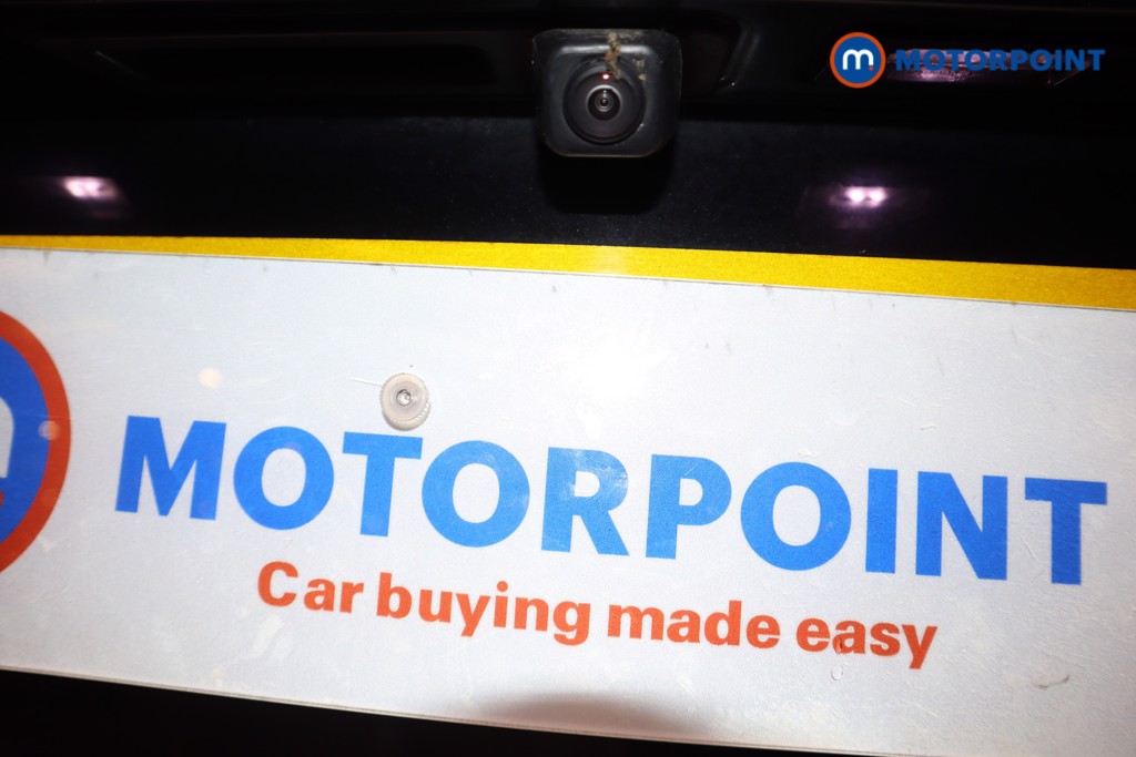 BMW 1 Series M Sport Automatic Petrol Hatchback - Stock Number (1586796) - 29th supplementary image