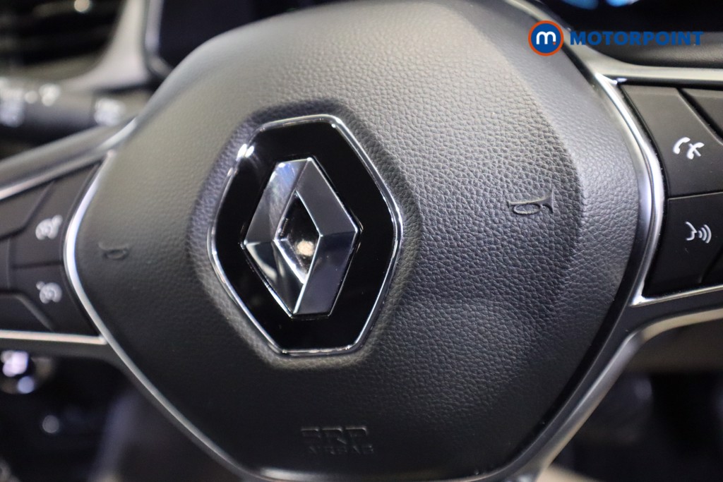 Renault Captur Techno Automatic Petrol Plug-In Hybrid SUV - Stock Number (1586801) - 13th supplementary image