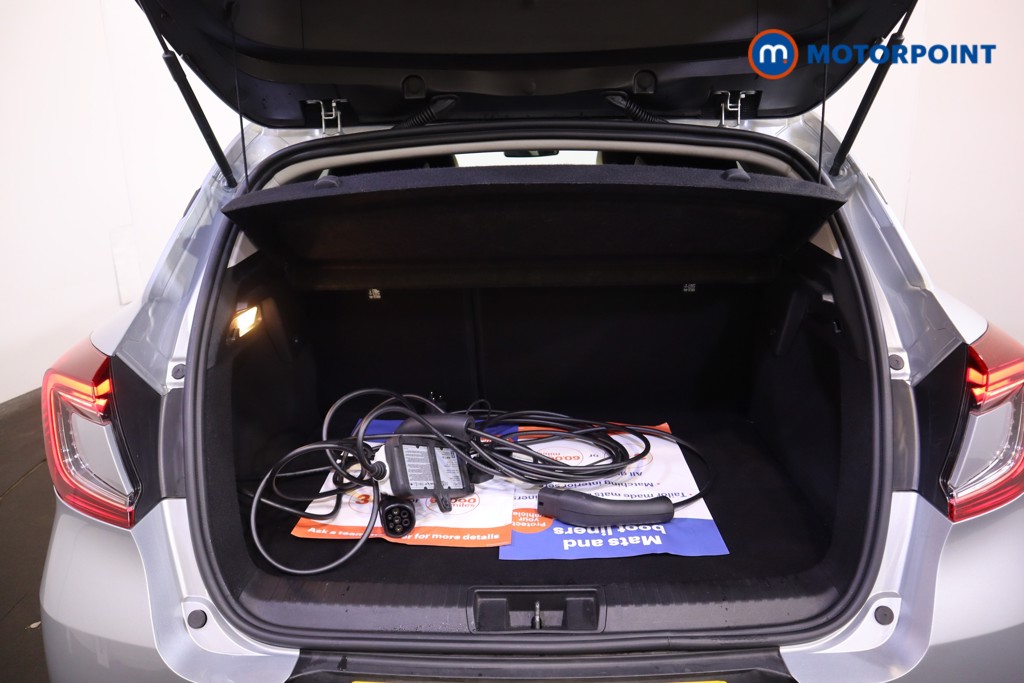 Renault Captur Techno Automatic Petrol Plug-In Hybrid SUV - Stock Number (1586801) - 19th supplementary image
