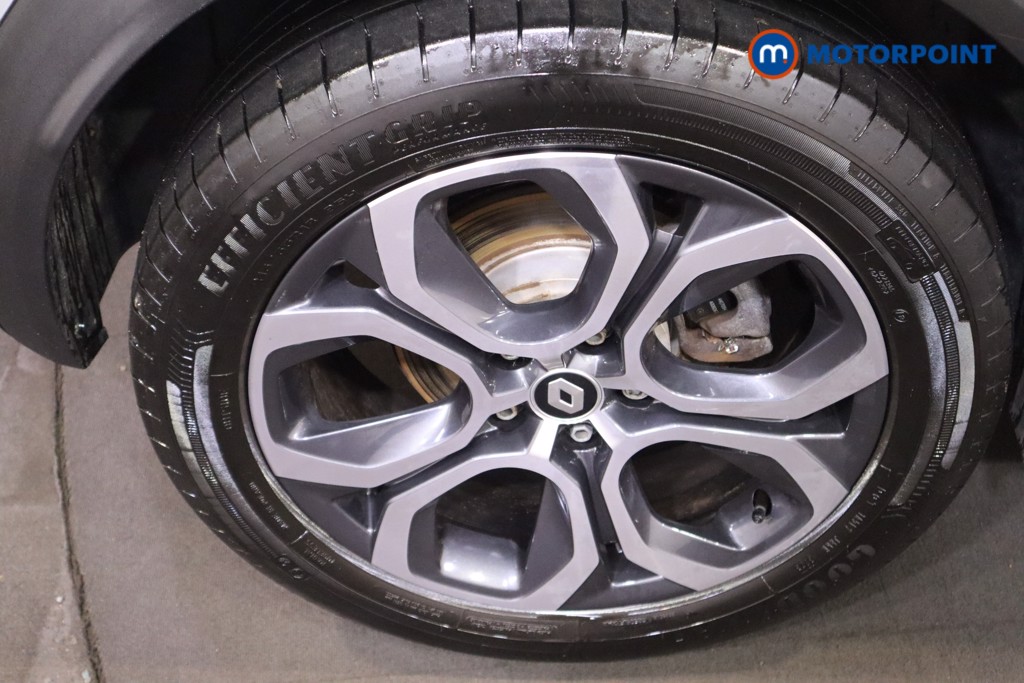 Renault Captur Techno Automatic Petrol Plug-In Hybrid SUV - Stock Number (1586801) - 20th supplementary image