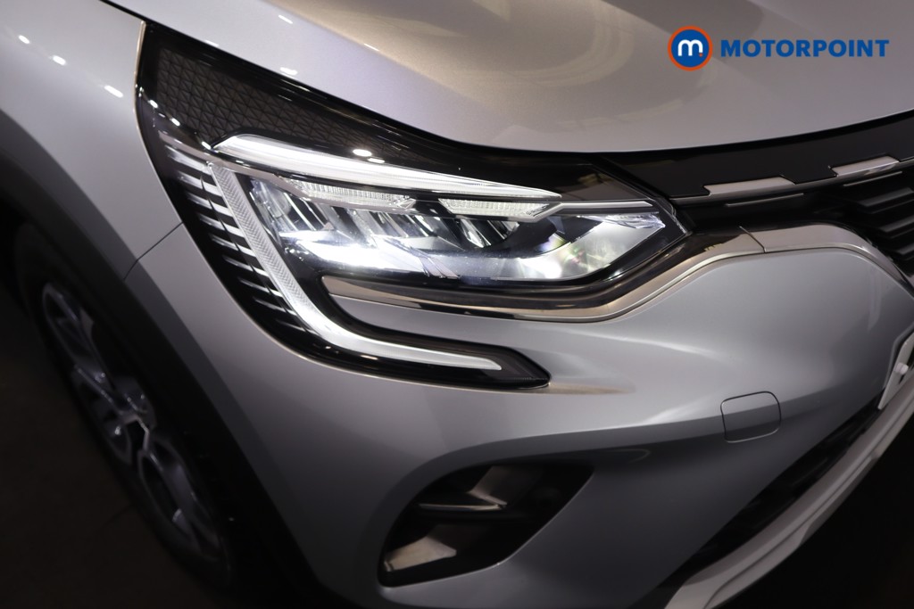 Renault Captur Techno Automatic Petrol Plug-In Hybrid SUV - Stock Number (1586801) - 24th supplementary image