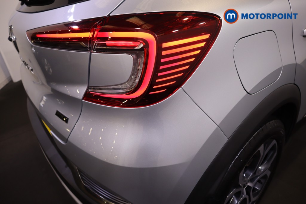 Renault Captur Techno Automatic Petrol Plug-In Hybrid SUV - Stock Number (1586801) - 25th supplementary image