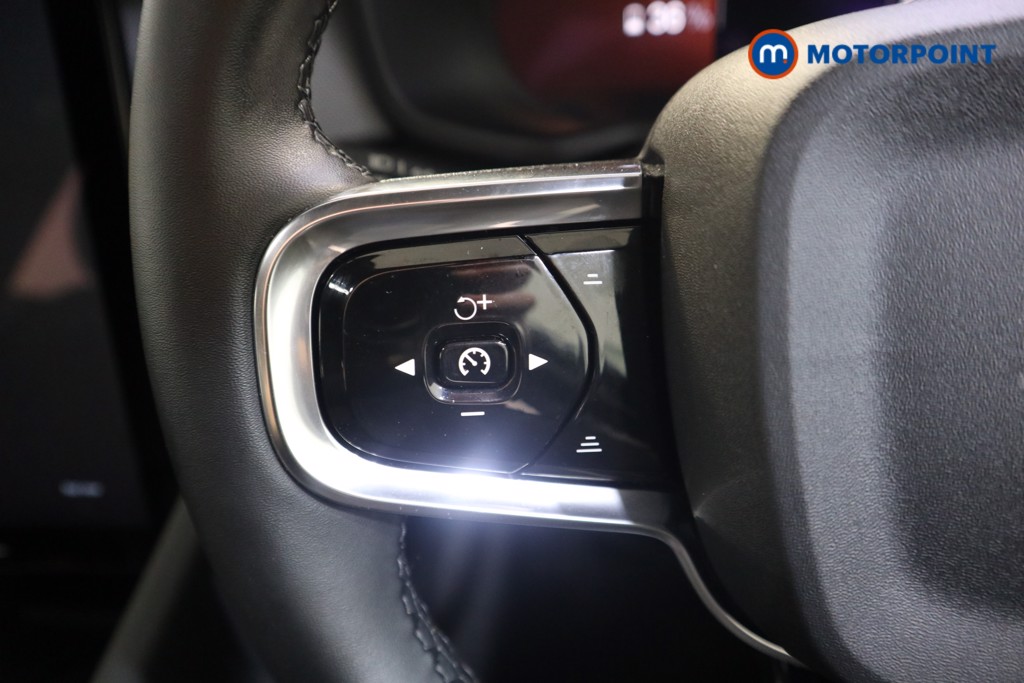 Polestar 2 Long Range Automatic Electric Hatchback - Stock Number (1586813) - 3rd supplementary image