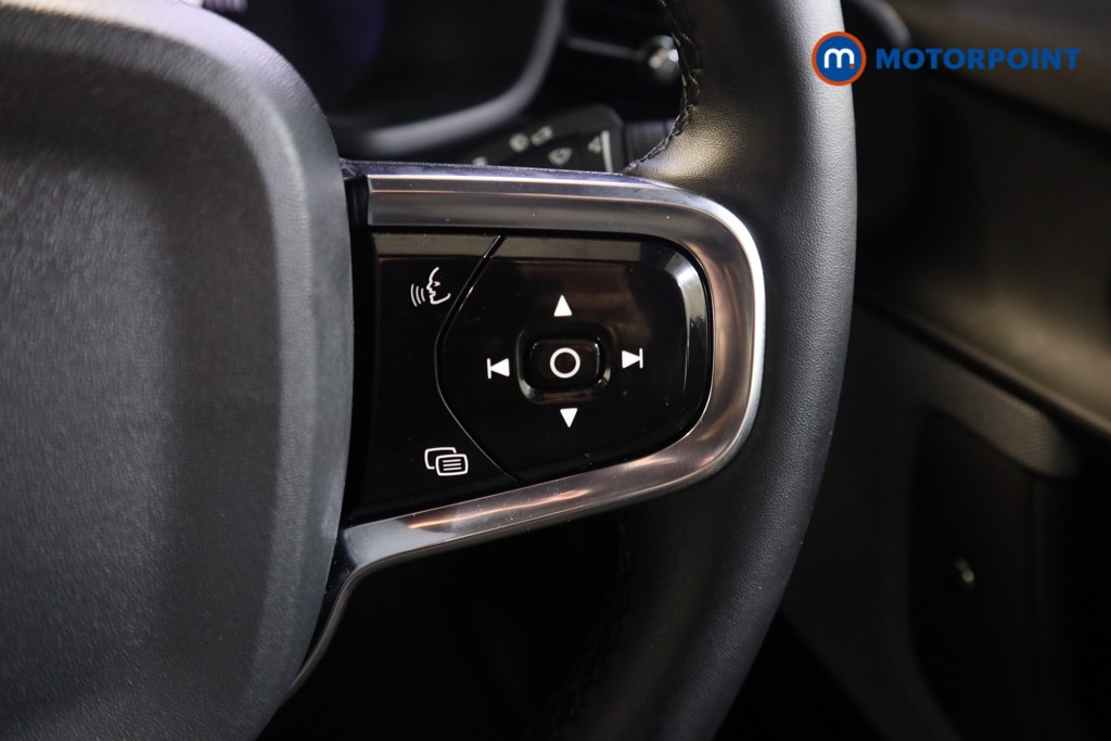 Polestar 2 Long Range Automatic Electric Hatchback - Stock Number (1586813) - 4th supplementary image