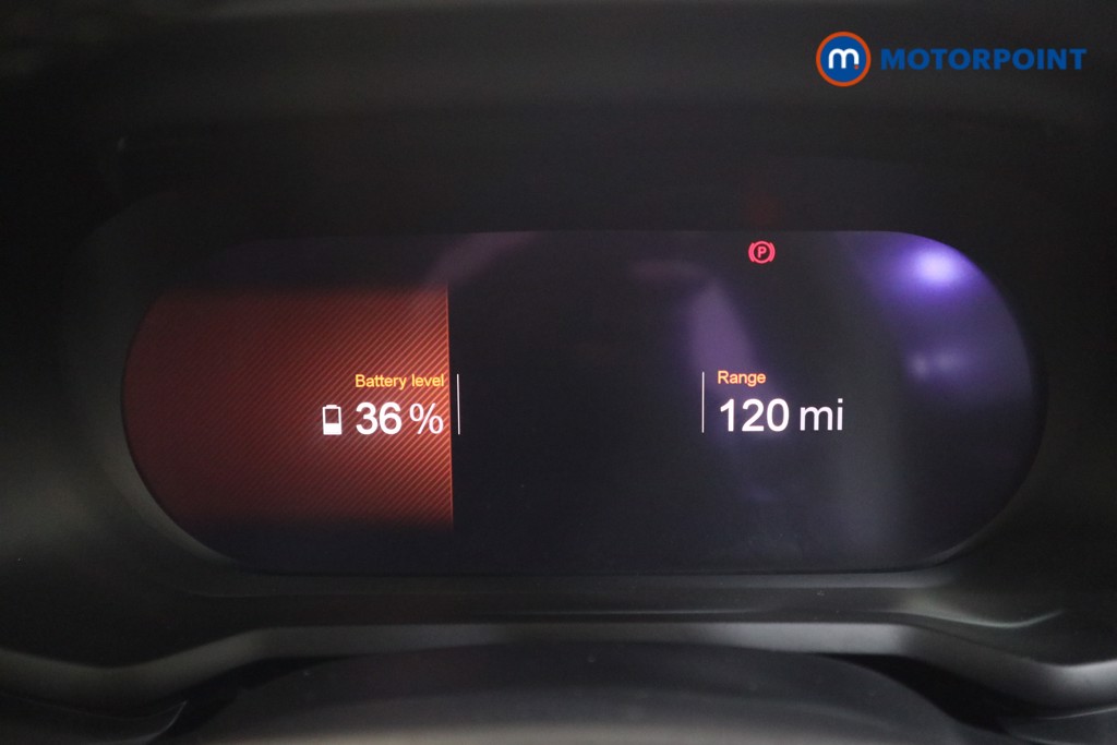 Polestar 2 Long Range Automatic Electric Hatchback - Stock Number (1586813) - 5th supplementary image