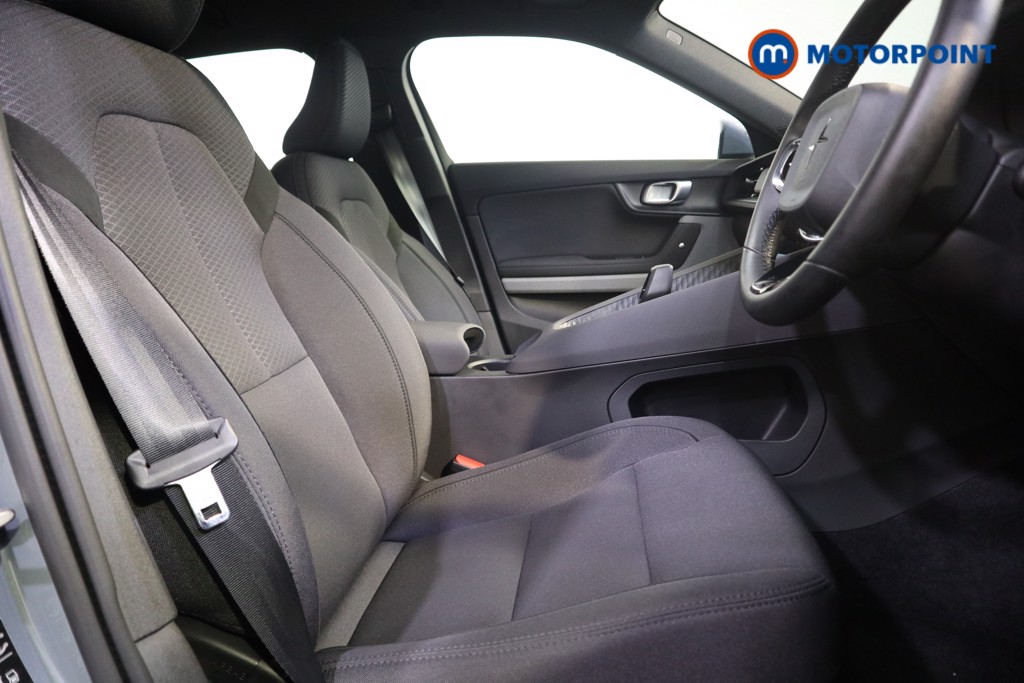 Polestar 2 Long Range Automatic Electric Hatchback - Stock Number (1586813) - 12th supplementary image