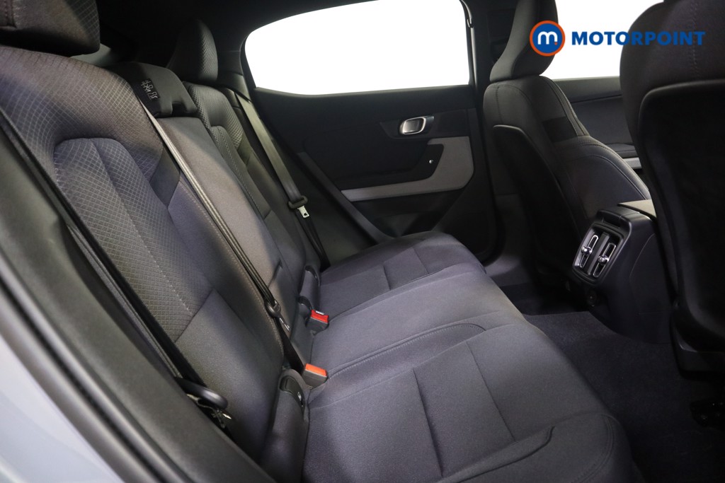Polestar 2 Long Range Automatic Electric Hatchback - Stock Number (1586813) - 13th supplementary image