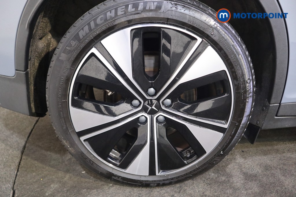 Polestar 2 Long Range Automatic Electric Hatchback - Stock Number (1586813) - 16th supplementary image