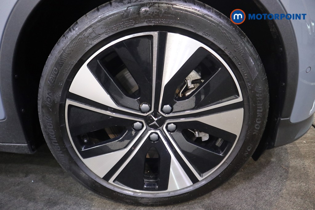 Polestar 2 Long Range Automatic Electric Hatchback - Stock Number (1586813) - 17th supplementary image