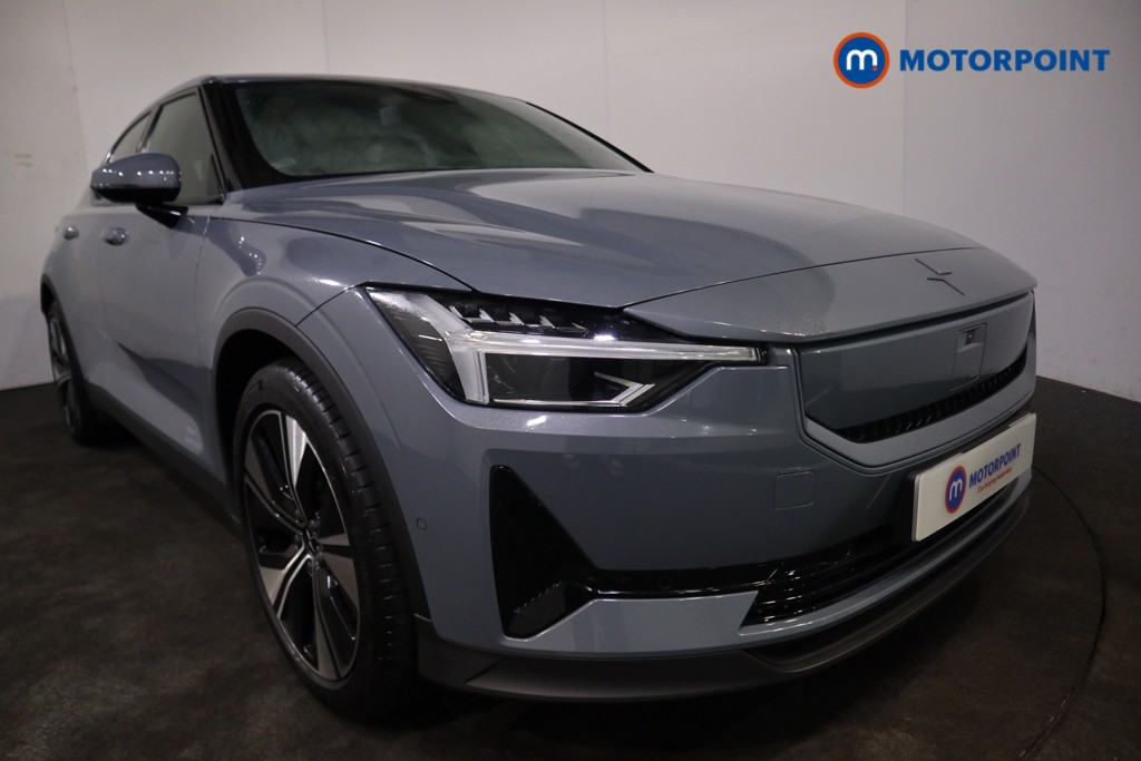 Polestar 2 Long Range Automatic Electric Hatchback - Stock Number (1586813) - 28th supplementary image
