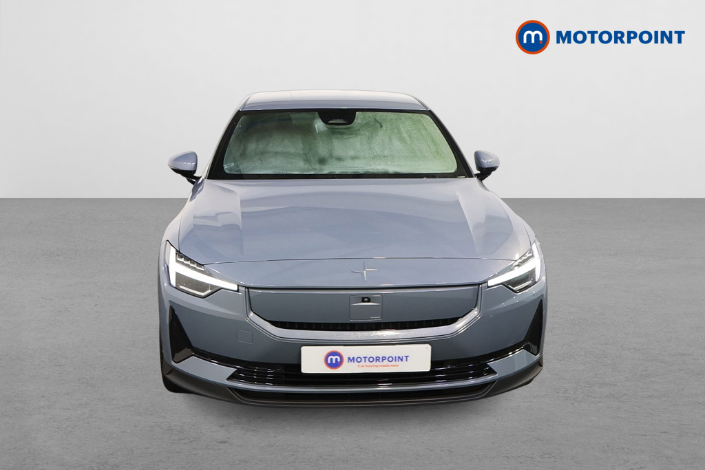 Polestar 2 Long Range Automatic Electric Hatchback - Stock Number (1586813) - Front bumper