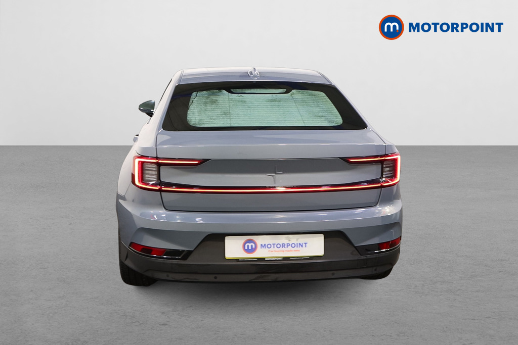 Polestar 2 Long Range Automatic Electric Hatchback - Stock Number (1586813) - Rear bumper