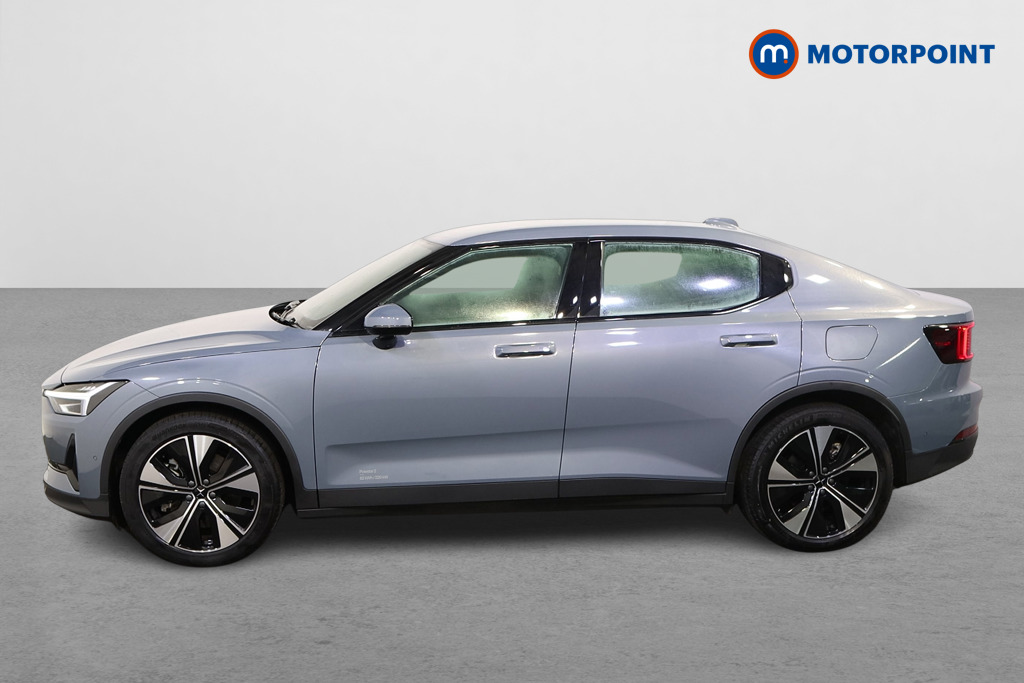 Polestar 2 Long Range Automatic Electric Hatchback - Stock Number (1586813) - Passenger side