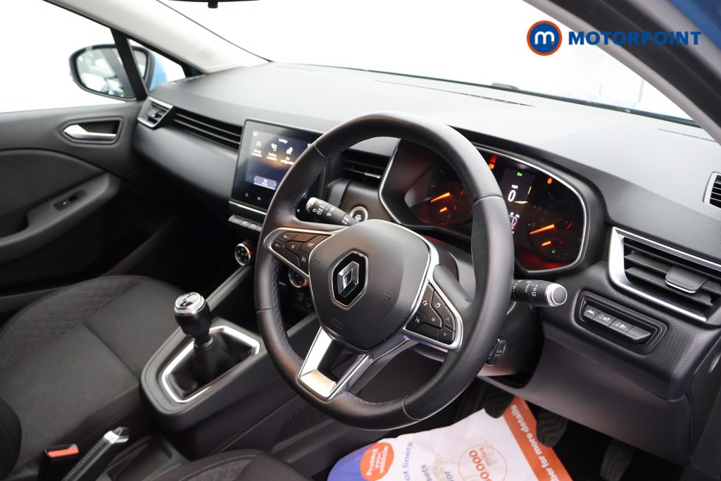 Renault Clio Iconic Manual Petrol Hatchback - Stock Number (1586895) - 19th supplementary image