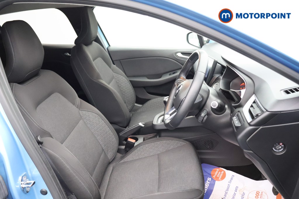 Renault Clio Iconic Manual Petrol Hatchback - Stock Number (1586895) - 20th supplementary image