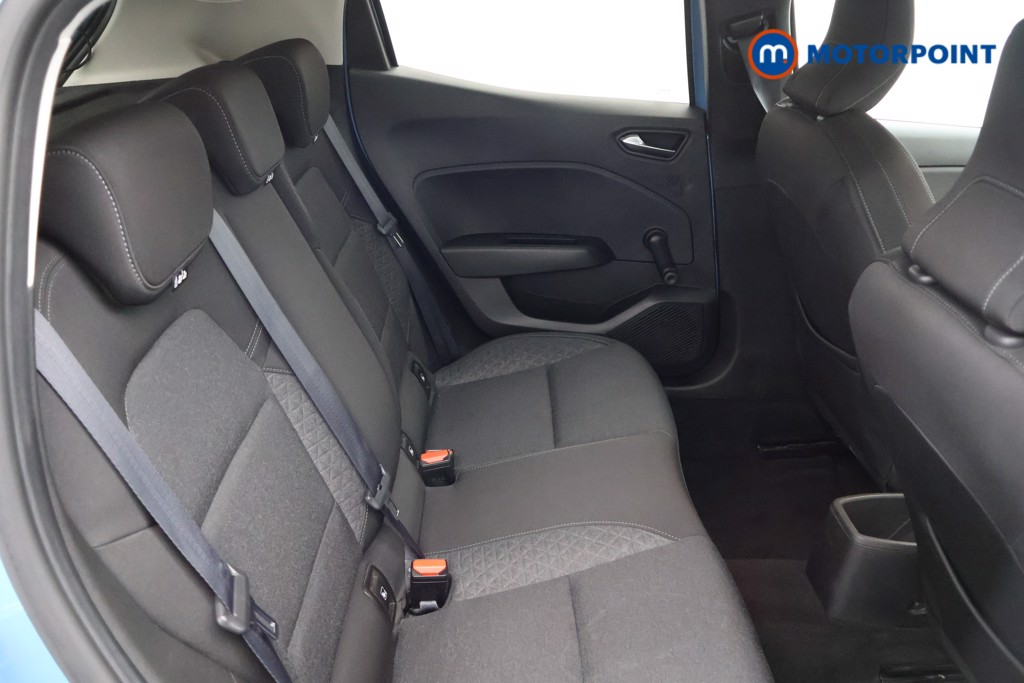 Renault Clio Iconic Manual Petrol Hatchback - Stock Number (1586895) - 21st supplementary image