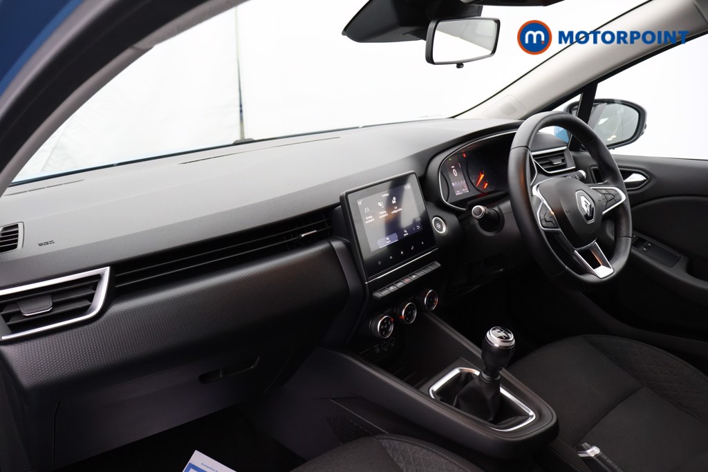 Renault Clio Iconic Manual Petrol Hatchback - Stock Number (1586895) - 22nd supplementary image