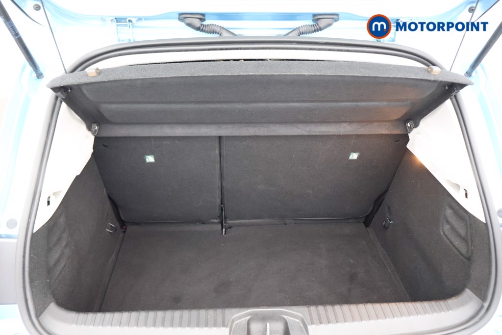 Renault Clio Iconic Manual Petrol Hatchback - Stock Number (1586895) - 26th supplementary image