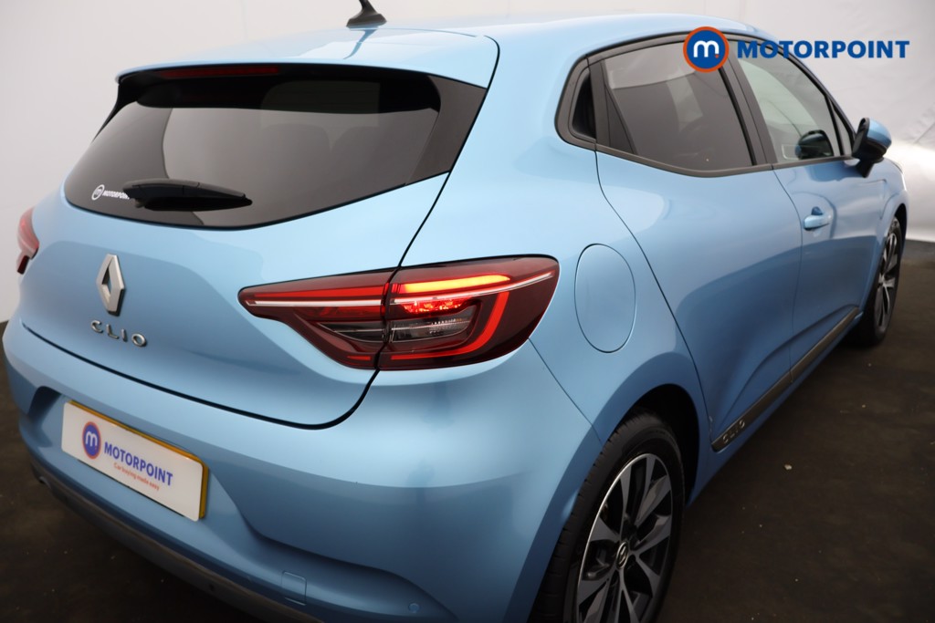 Renault Clio Iconic Manual Petrol Hatchback - Stock Number (1586895) - 27th supplementary image