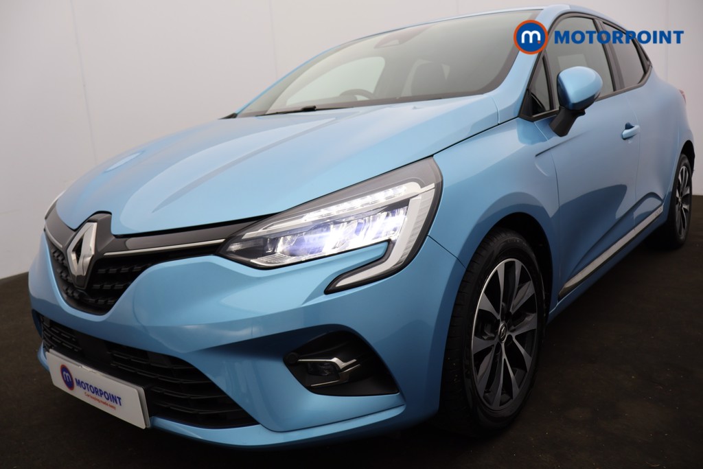 Renault Clio Iconic Manual Petrol Hatchback - Stock Number (1586895) - 32nd supplementary image