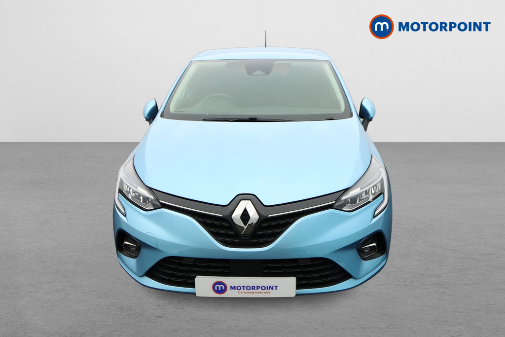 Renault Clio Iconic Manual Petrol Hatchback - Stock Number (1586895) - Front bumper