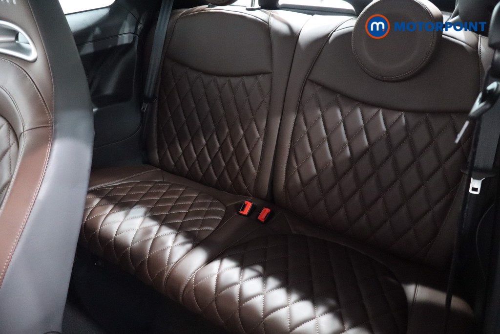 Abarth 595 Turismo Manual Petrol Convertible - Stock Number (1586920) - 5th supplementary image