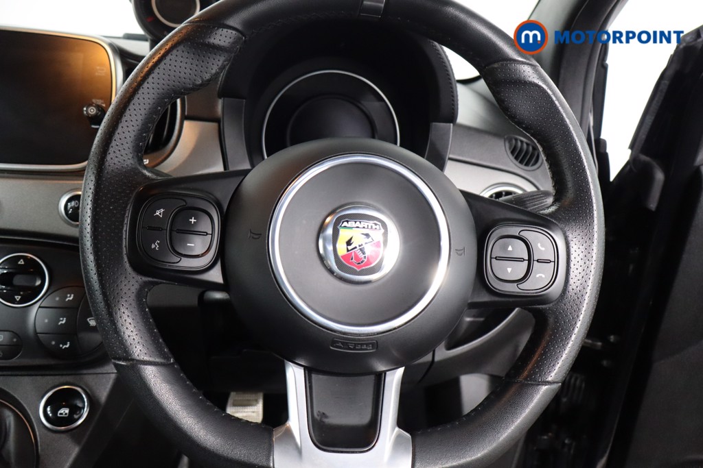 Abarth 595 Turismo Manual Petrol Convertible - Stock Number (1586920) - 6th supplementary image