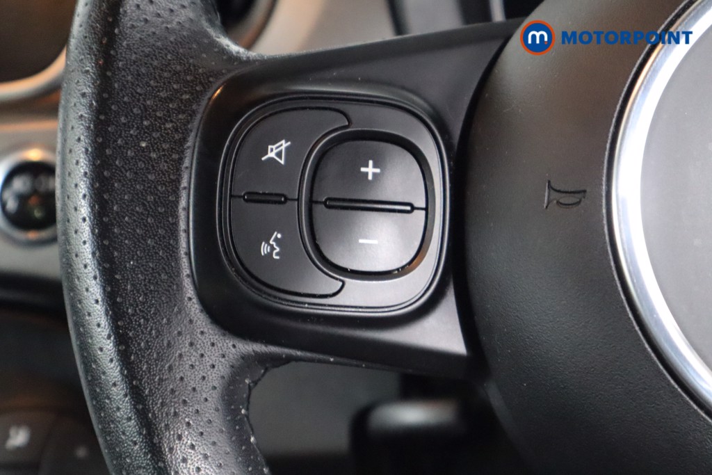 Abarth 595 Turismo Manual Petrol Convertible - Stock Number (1586920) - 7th supplementary image