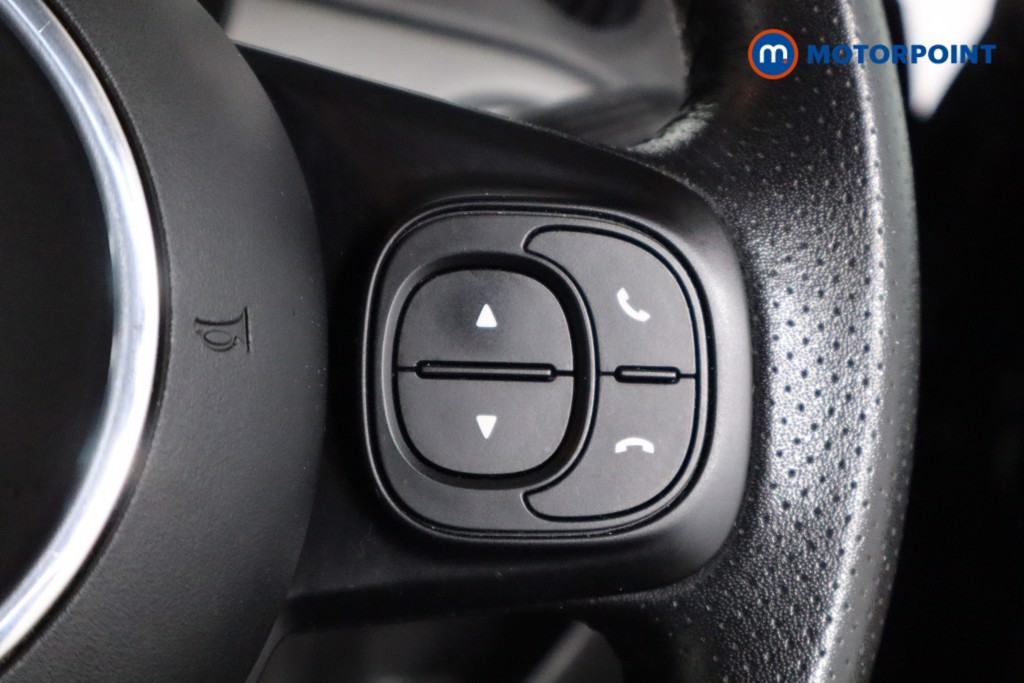 Abarth 595 Turismo Manual Petrol Convertible - Stock Number (1586920) - 8th supplementary image