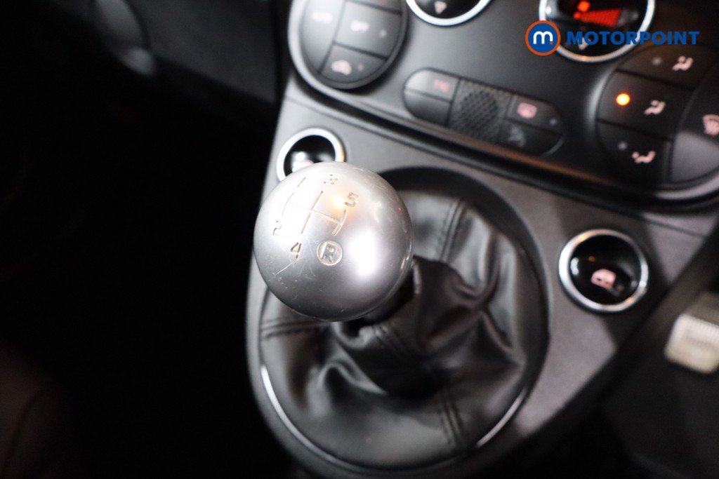 Abarth 595 Turismo Manual Petrol Convertible - Stock Number (1586920) - 14th supplementary image