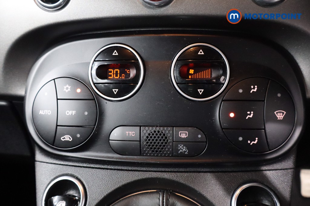 Abarth 595 Turismo Manual Petrol Convertible - Stock Number (1586920) - 17th supplementary image