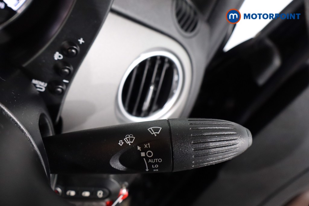 Abarth 595 Turismo Manual Petrol Convertible - Stock Number (1586920) - 19th supplementary image