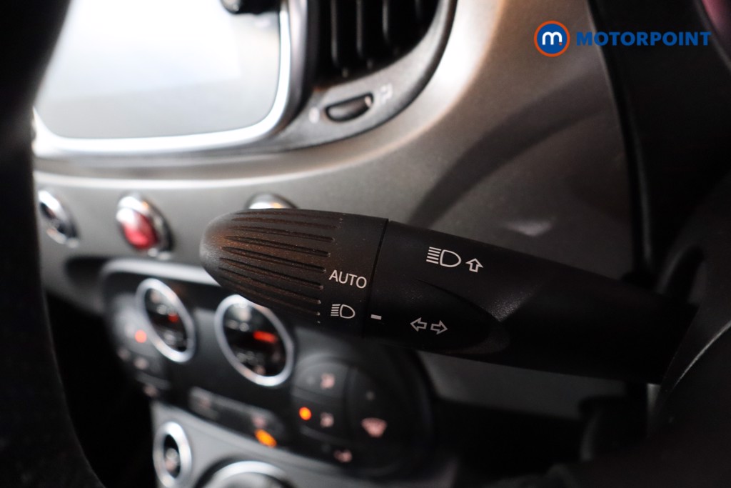 Abarth 595 Turismo Manual Petrol Convertible - Stock Number (1586920) - 20th supplementary image