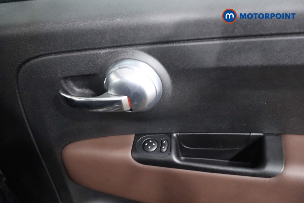 Abarth 595 Turismo Manual Petrol Convertible - Stock Number (1586920) - 21st supplementary image