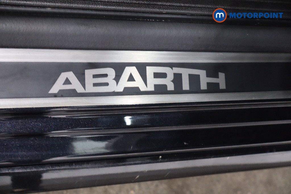 Abarth 595 Turismo Manual Petrol Convertible - Stock Number (1586920) - 22nd supplementary image