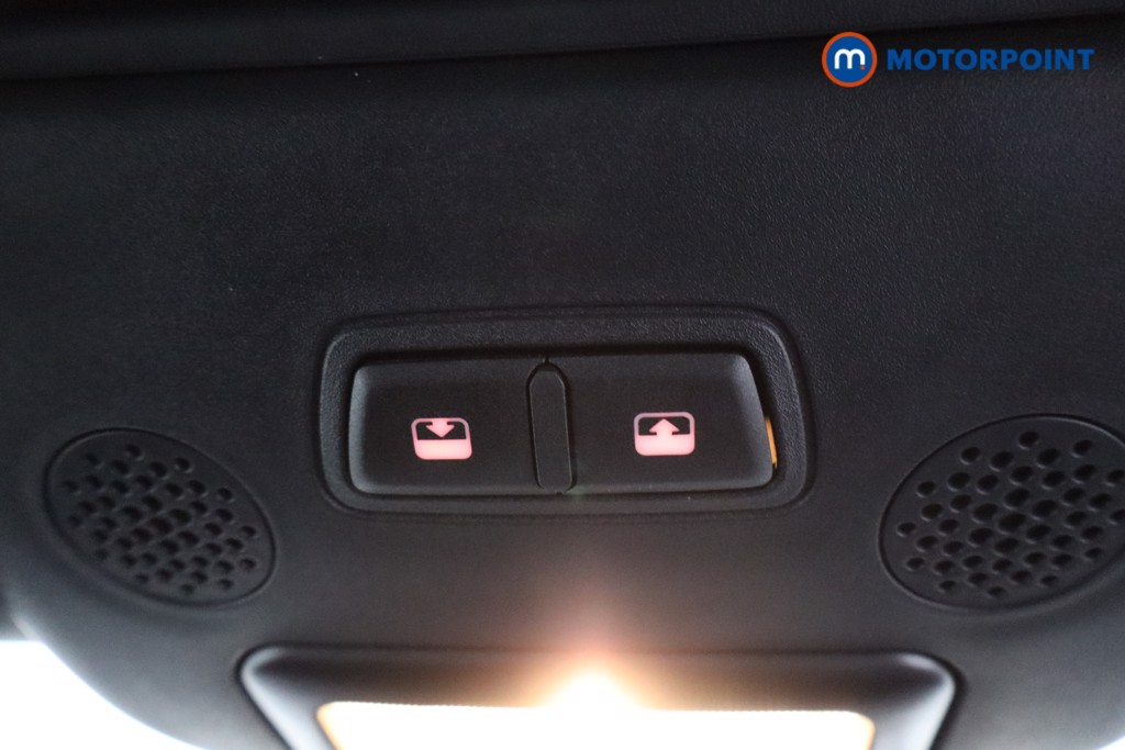 Abarth 595 Turismo Manual Petrol Convertible - Stock Number (1586920) - 25th supplementary image