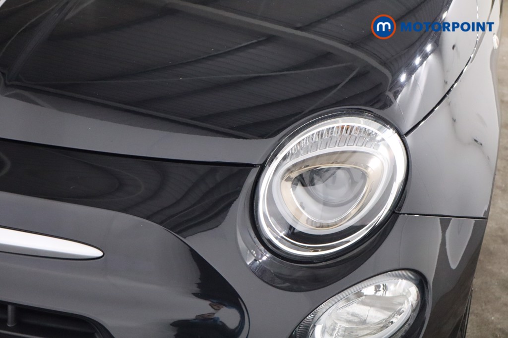 Abarth 595 Turismo Manual Petrol Convertible - Stock Number (1586920) - 26th supplementary image
