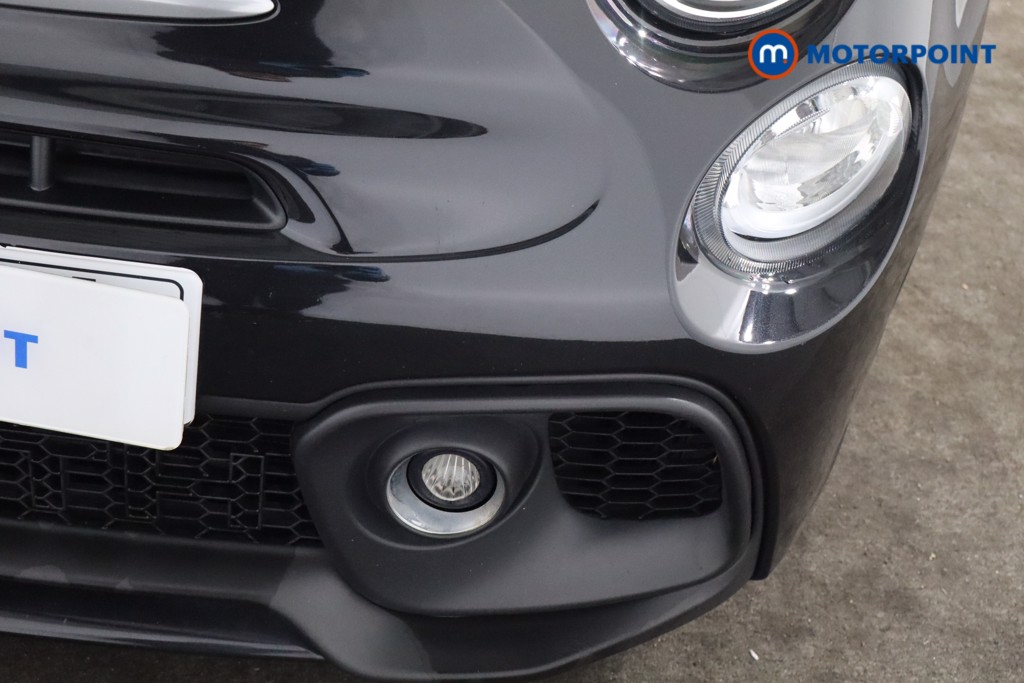 Abarth 595 Turismo Manual Petrol Convertible - Stock Number (1586920) - 27th supplementary image
