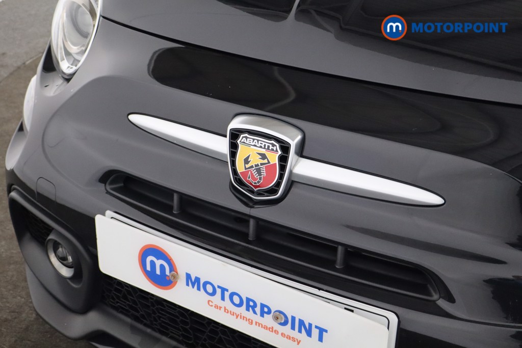 Abarth 595 Turismo Manual Petrol Convertible - Stock Number (1586920) - 28th supplementary image
